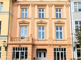 Apartments am Alten Markt