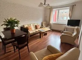 Midtown Apartment Hannover