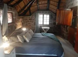 Cross Pollination Chalets & Camping