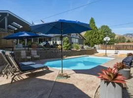 Summer Fun Wenatchee home