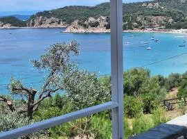 CALMA Beach House