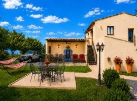 An Oasis of Mediterranean Tranquility with Mountain Views