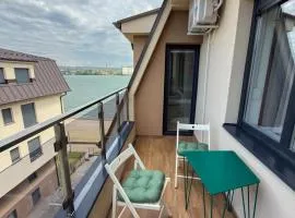 Lilien Apartments