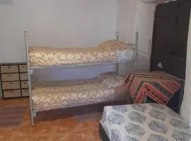 Hostal NATIVO