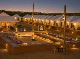 Sky Desert Safari & Pool