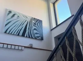Apartmán Lesný Dvor