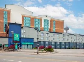 Quality Inn & Suites