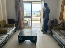 Waterfront house 1