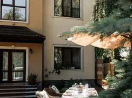 Family Apartments