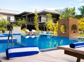 Aathi Resort