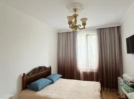 2х комнатная квартира