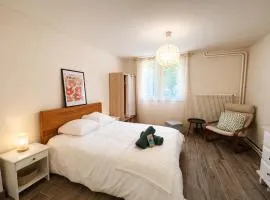 Le Refuge Contemporain