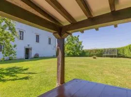 Casa Rural Holidea Riotuerto