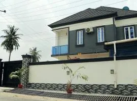 JRC Chariot Luxury Apartment