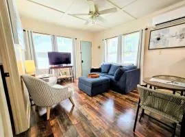 #05 - Lakefront Two Bedroom Cottage- Pet Friendly