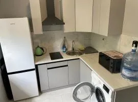 Однокімнатна квартира 7 на 1му поверсі у трьохповерховій новобудові