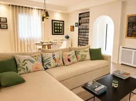 Duplex Élégant avec grand Jardin Privé Golden Tulip Gammarth