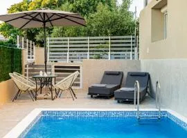 ALMAER Villa
