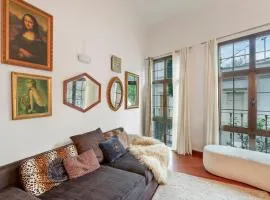 Apartamento de vacaciones 'Suitme Teror' con Wi-Fi