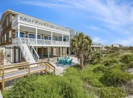 Driftwood Dunes - Oceanfront Beach House