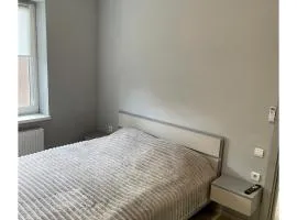 Однокімнатна квартира 7 на 1му поверсі у трьохповерховій новобудові