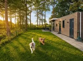 Casa Kwispel - Hondvriendelijk, luxe, natuur, omheinde tuin