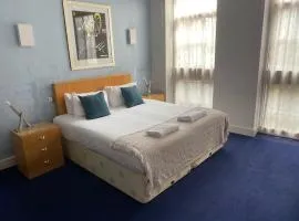 Lace Market Private Room near Motorpoint Arena