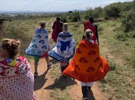 The mara village