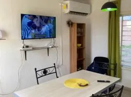 Casa en la Punta San luis