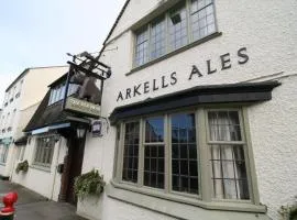 The Old Bear Inn