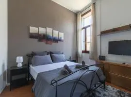 i-HOMES San Faustino Apartment
