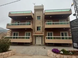 Casa Menzer Bed and Breakfasts