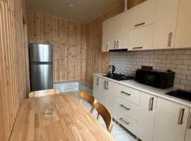 Guest House Ucha