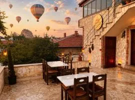 Cherrykonak cappadocia