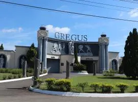 Gregus Motel
