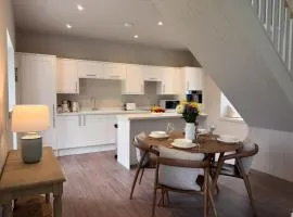 Greenkeepers Cottage