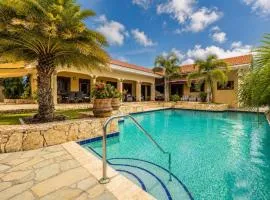 5BR Family Bed Pool Villa Serene Grace By Bocobay