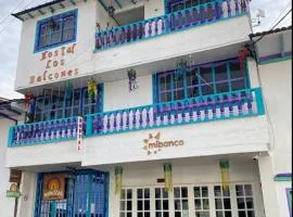 Hotel Los Balcones