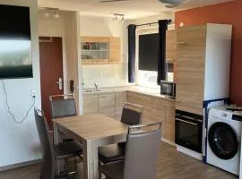 schönes Apartment mit Festungsblick - FREE Parking -