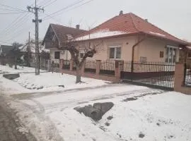 Samu lakóház