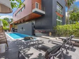 Miami Getaway Villa - Villa Nova