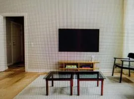 Spacious newly renovated property in Karlskrona