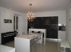 Apartment Lux