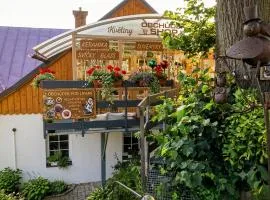 Apartmány pod Lípami - Harrachov