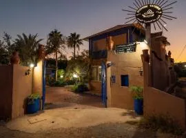 Eco Farm Tayssir Marrakech