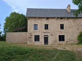 La Maison Célina
