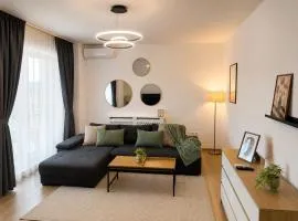 Travel Inn Apartment&Parking