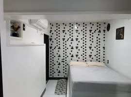 APARTAMENTO T01 · Esperança:Centro hospitalar,adaptado,2quartoscasal