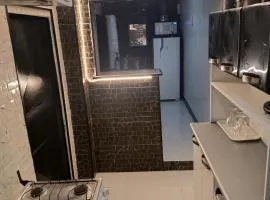 Apartamento T02 · Esperança-AP02:Centro hospitalar e 2quartos casal