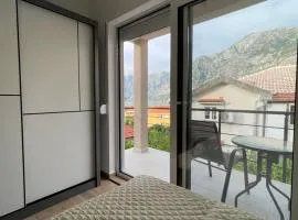 Apartman Knez
